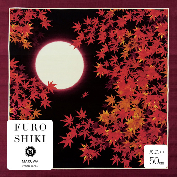 綿小　日本の秋