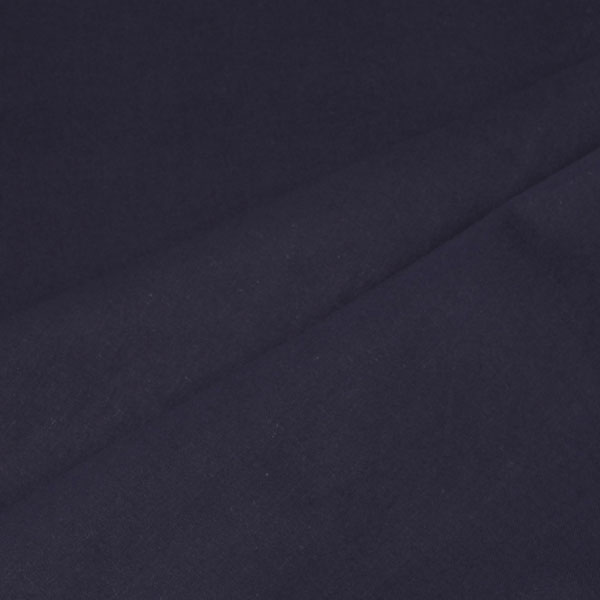 綿ブロード　無地