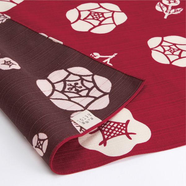 京の両面おもてなし薔薇