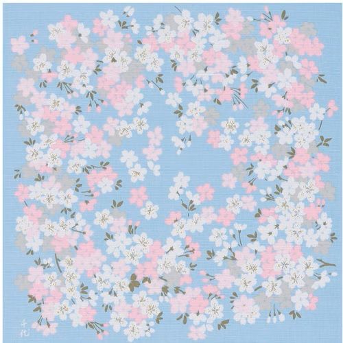 宇野千代　桜の園