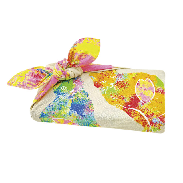 LaLaLu　綿小　さくらねこ