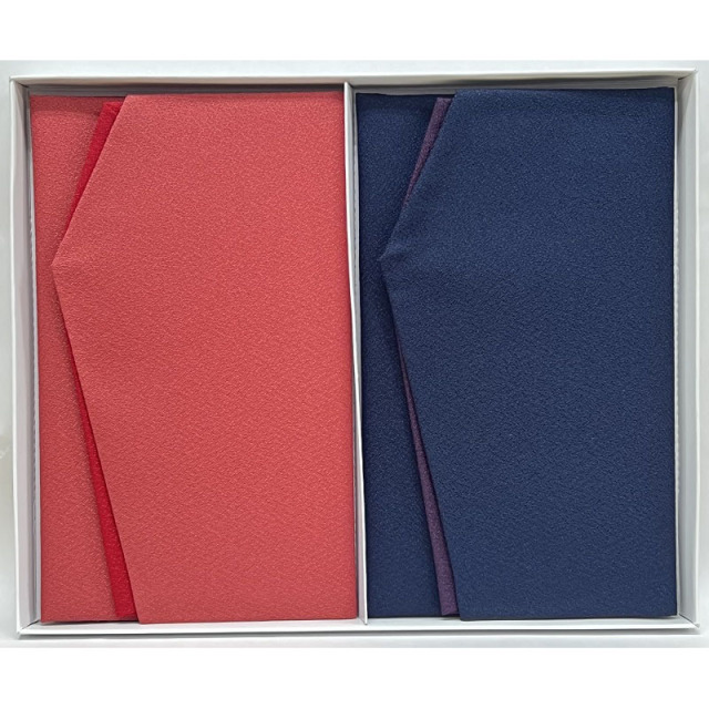 一越織金封ふくさ慶弔セット