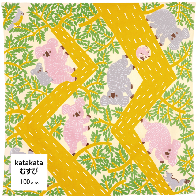 katakata コアラ