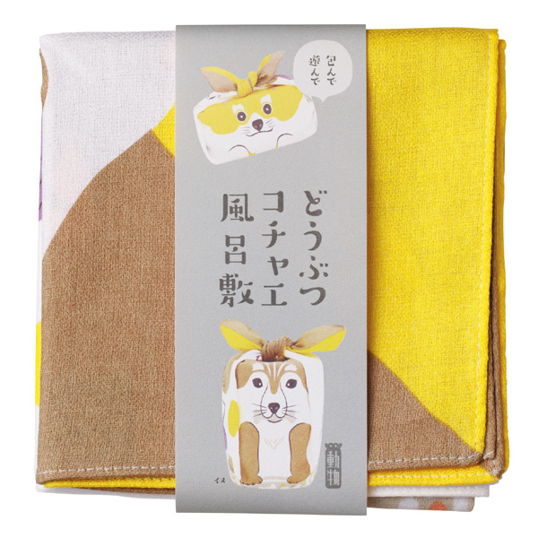 どうぶつコチャエ　イヌ