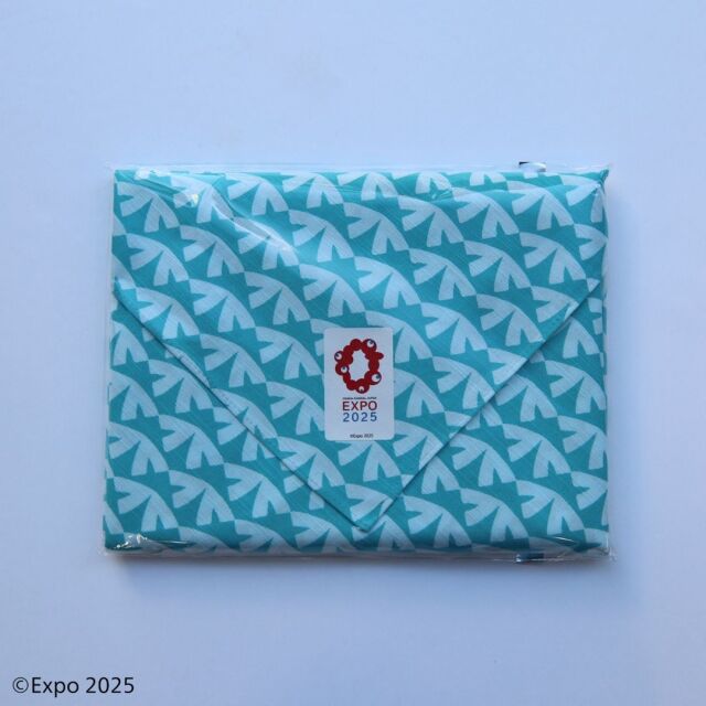 EXPO2025ふろしきハンドルセット