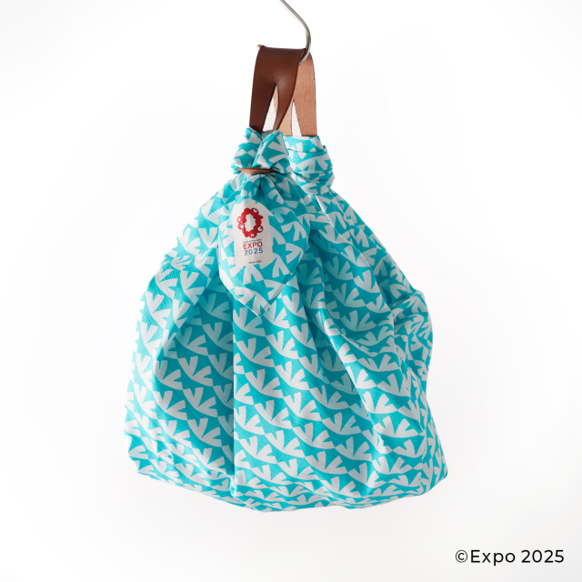 EXPO2025ふろしきハンドルセット