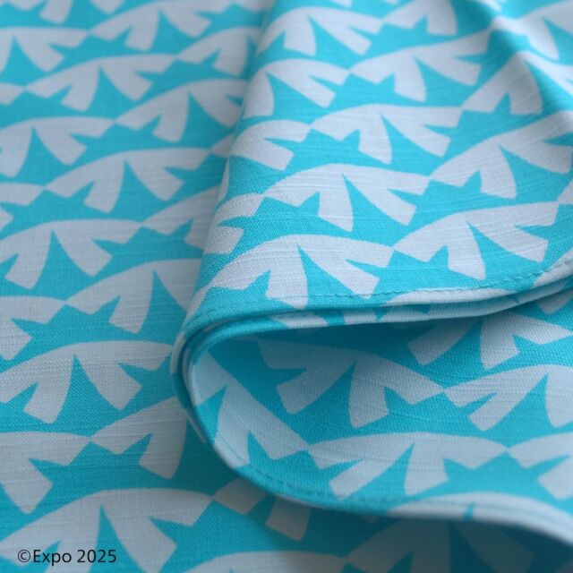 EXPO2025ふろしきハンドルセット