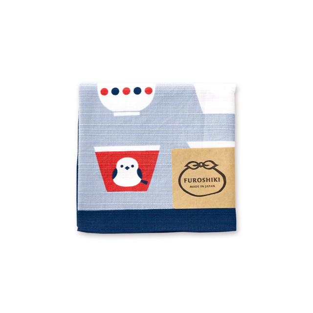 おかみさん　綿小　お猪口