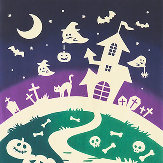 気音間　HappyHalloween