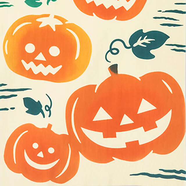 気音間　HappyHalloween