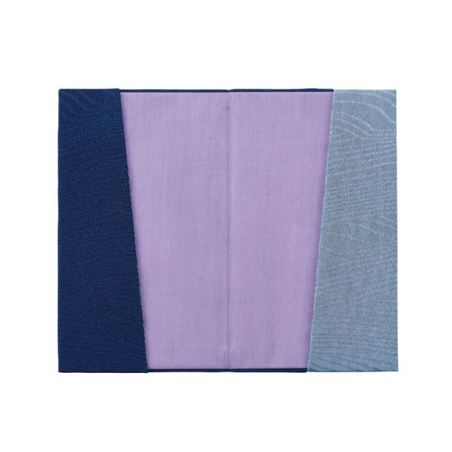 正絹ちりめん綸子左右開き金封ふくさ