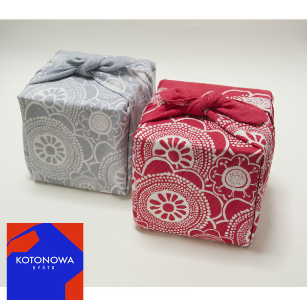 コトノワ】コトノワの小風呂敷 ペンテックス名入れ代込み（カタカナ