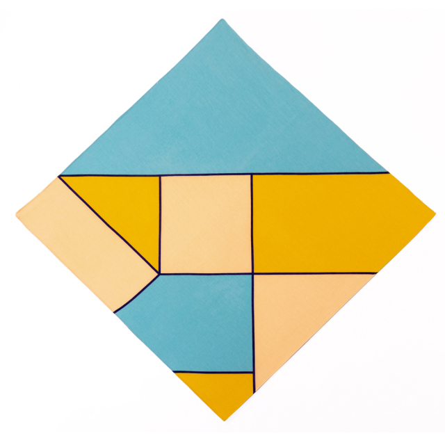 きょうくるみ　ルート　青