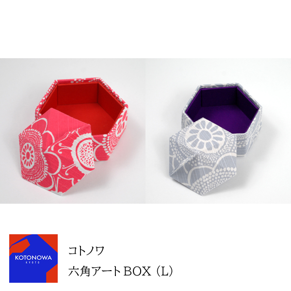 六角アートＢＯＸ　アマンダ