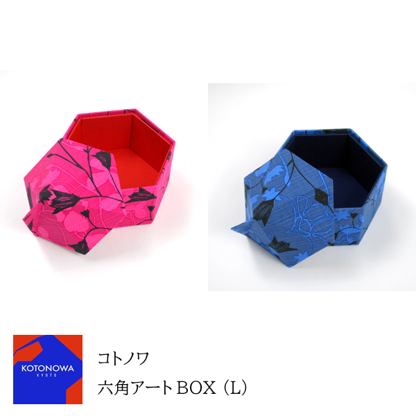 六角アートBOX　シニケロ