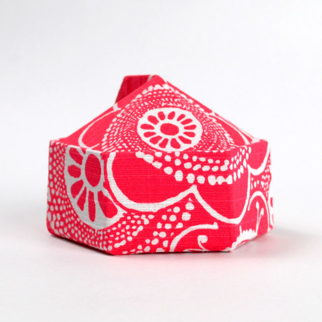 六角アートボックス　アマンダ