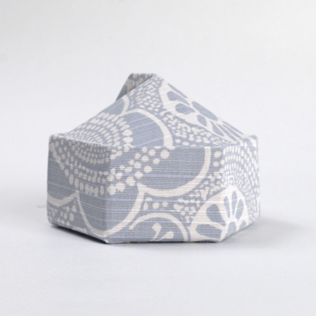 六角アートボックス　アマンダ