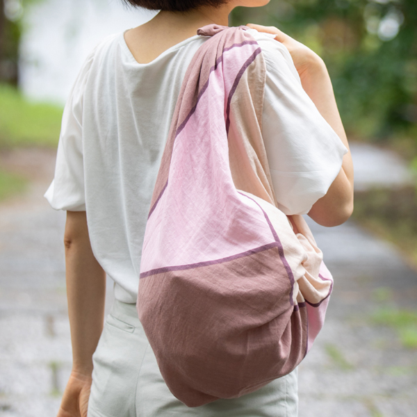 きょうくるみ　ルート 　イメージ