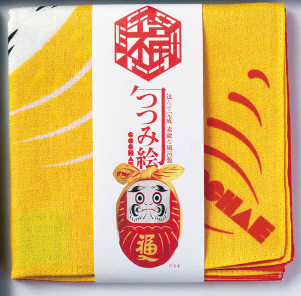 福コチャエ　だるま