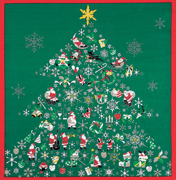 彩時記　クリスマス