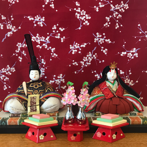 青嵐　梅　イメージ