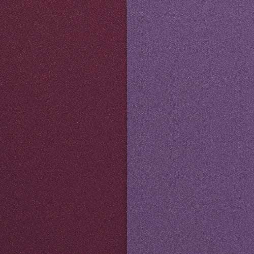 彩花染両面　無地/無地