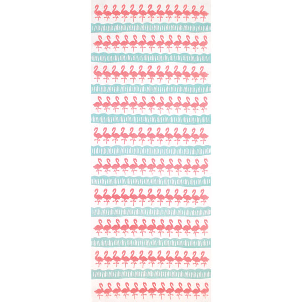 気音間　フラミンゴ