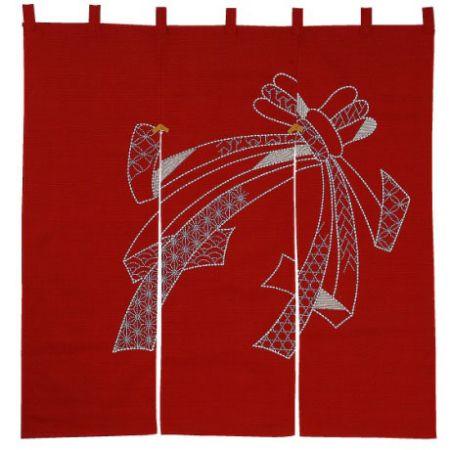 民芸調　90cmのしめ