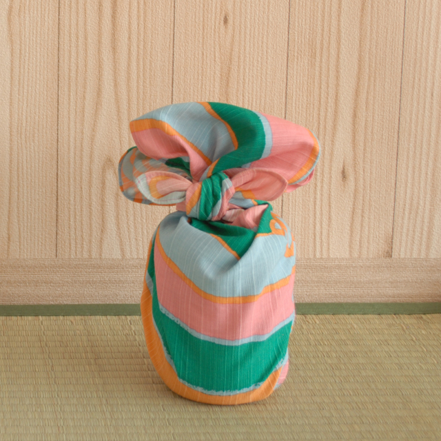 ツツムアートカザルアート　コスモス