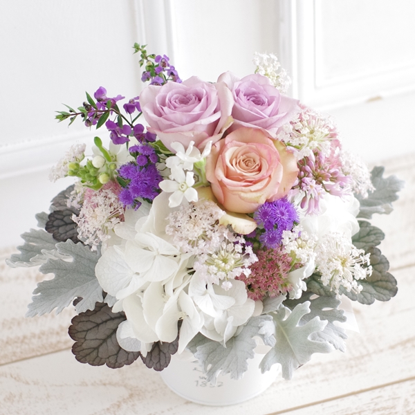 【生花】　アレンジメント（消費税・送料込み　￥7000）　FA50080