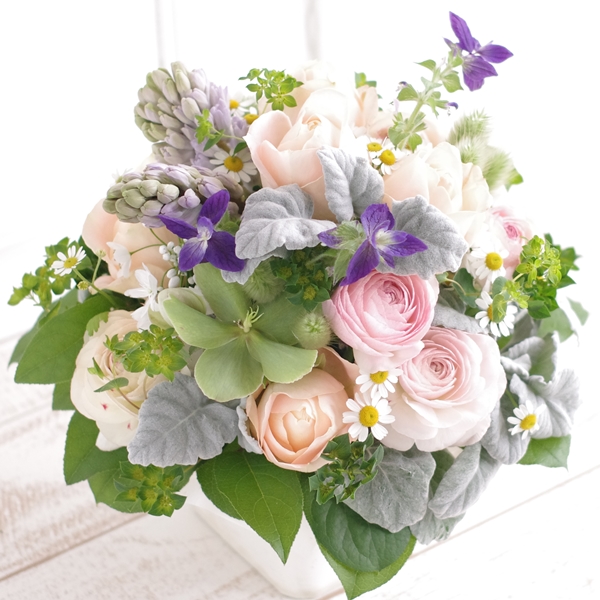 FA50040 アレンジメント