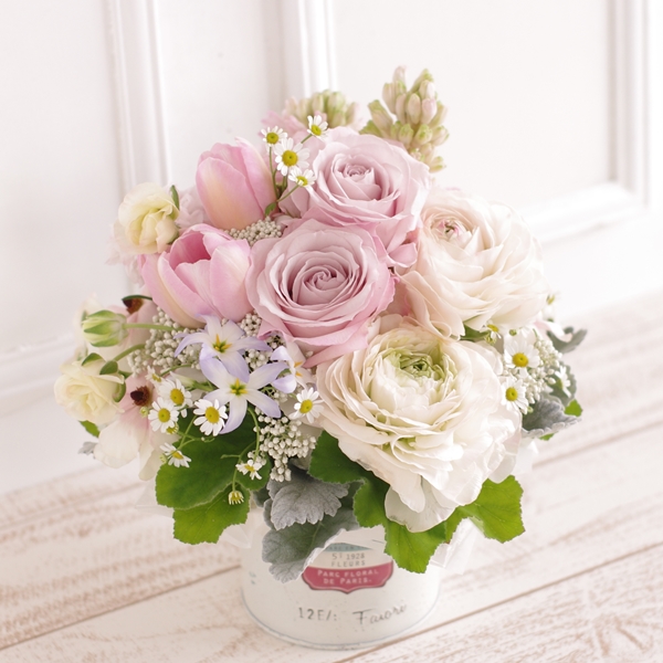 FA50044 アレンジメント