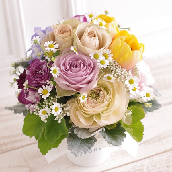 FA50045 アレンジメント