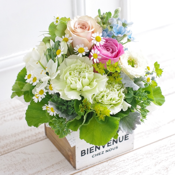 FA35030 アレンジメント