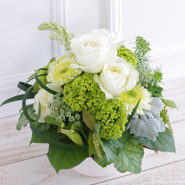 FA50050 アレンジメント