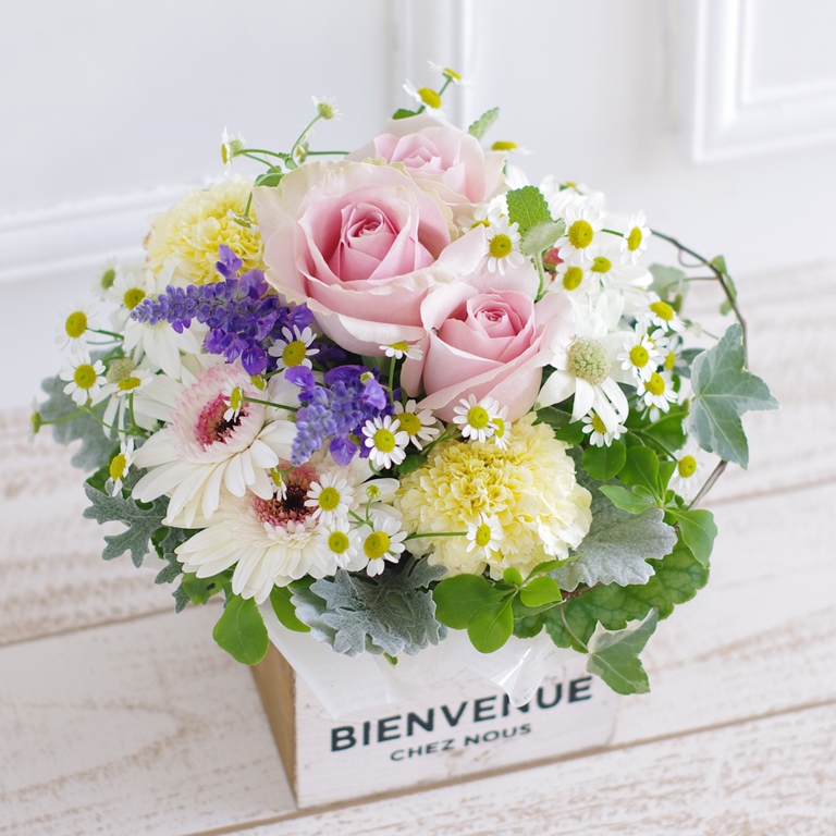 FA35031 アレンジメント