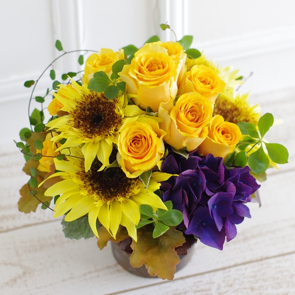 FA50052 アレンジメント