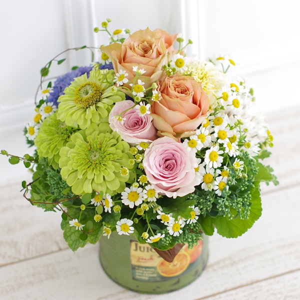 FA50053 アレンジメント