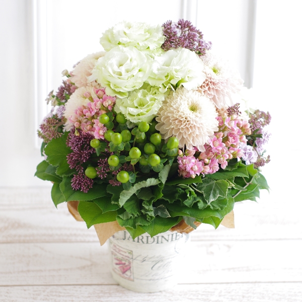 FA100012 アレンジメント