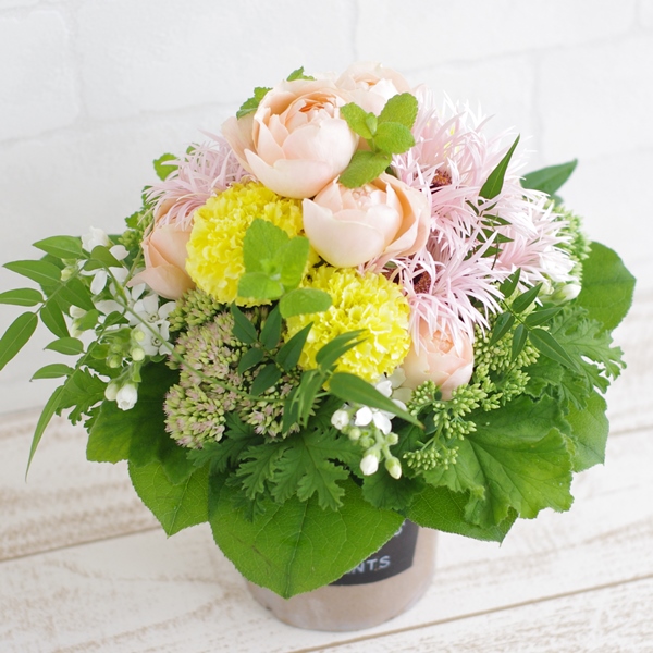 FA50057 アレンジメント