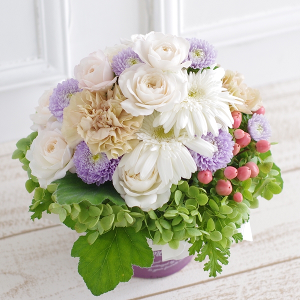 FA50059 アレンジメント