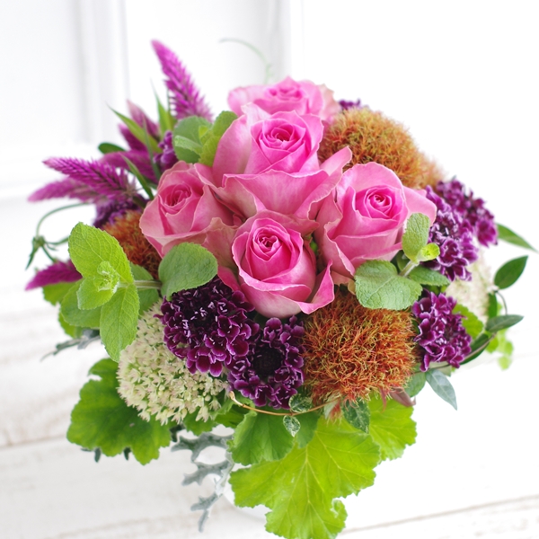 FA50060 アレンジメント