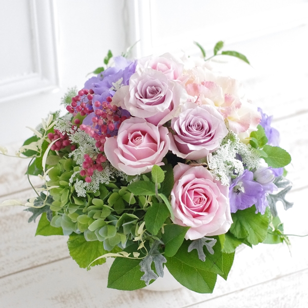 FA50066 アレンジメント