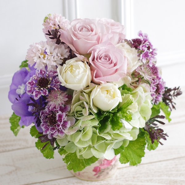 FA50071 アレンジメント