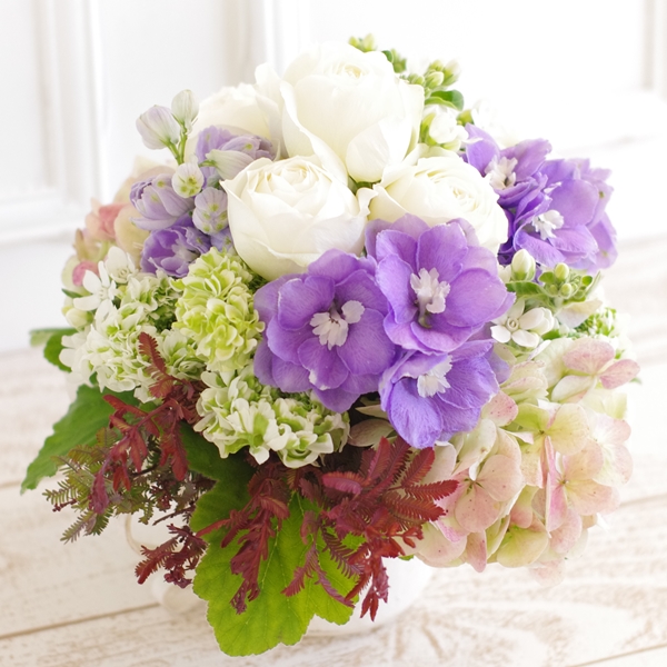 FA50068 アレンジメント