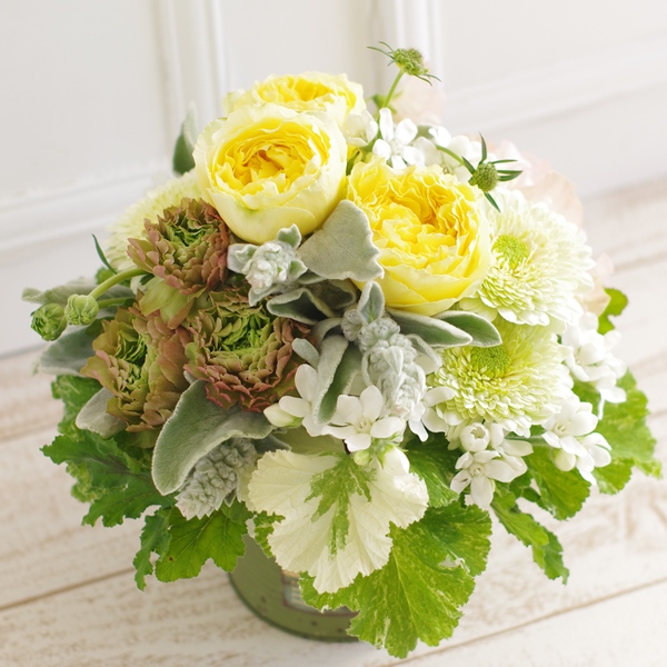 FA50069 アレンジメント