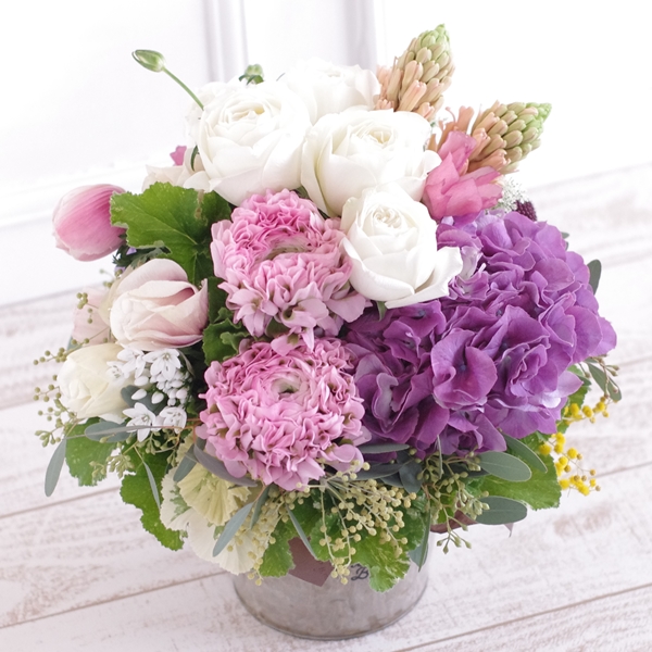 FA100010 アレンジメント