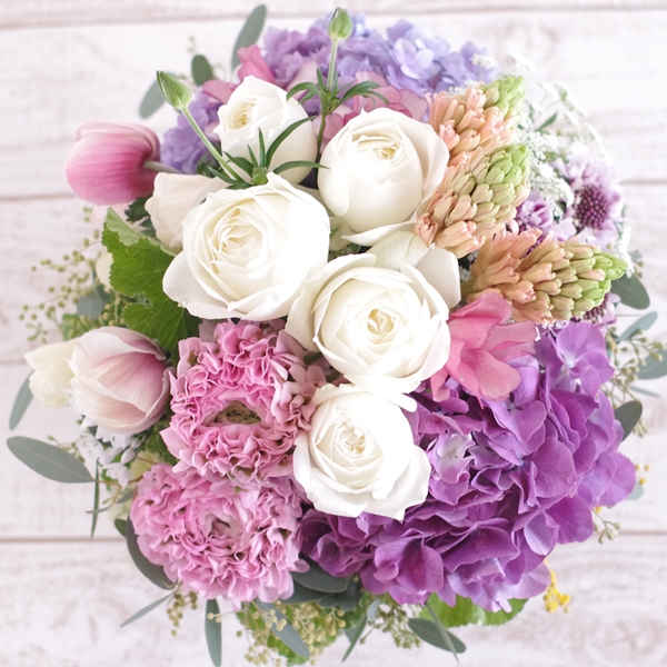 FA100010 アレンジメント