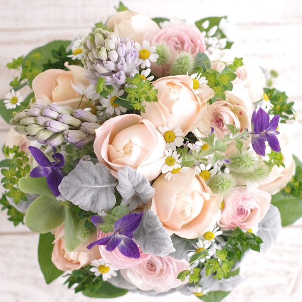 FA50040 アレンジメント