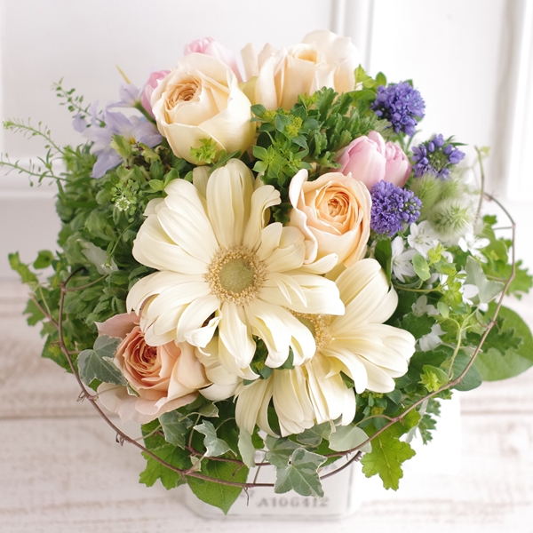 FA50041 アレンジメント